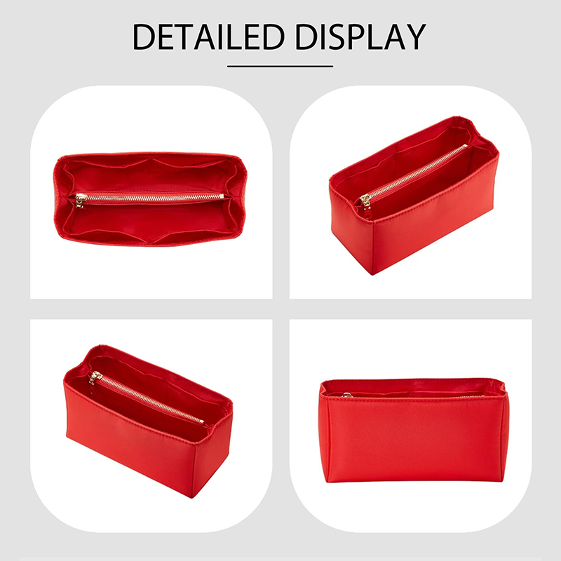 Waterproof Purse Organizer Ins - Handbags ulasan dan harga
