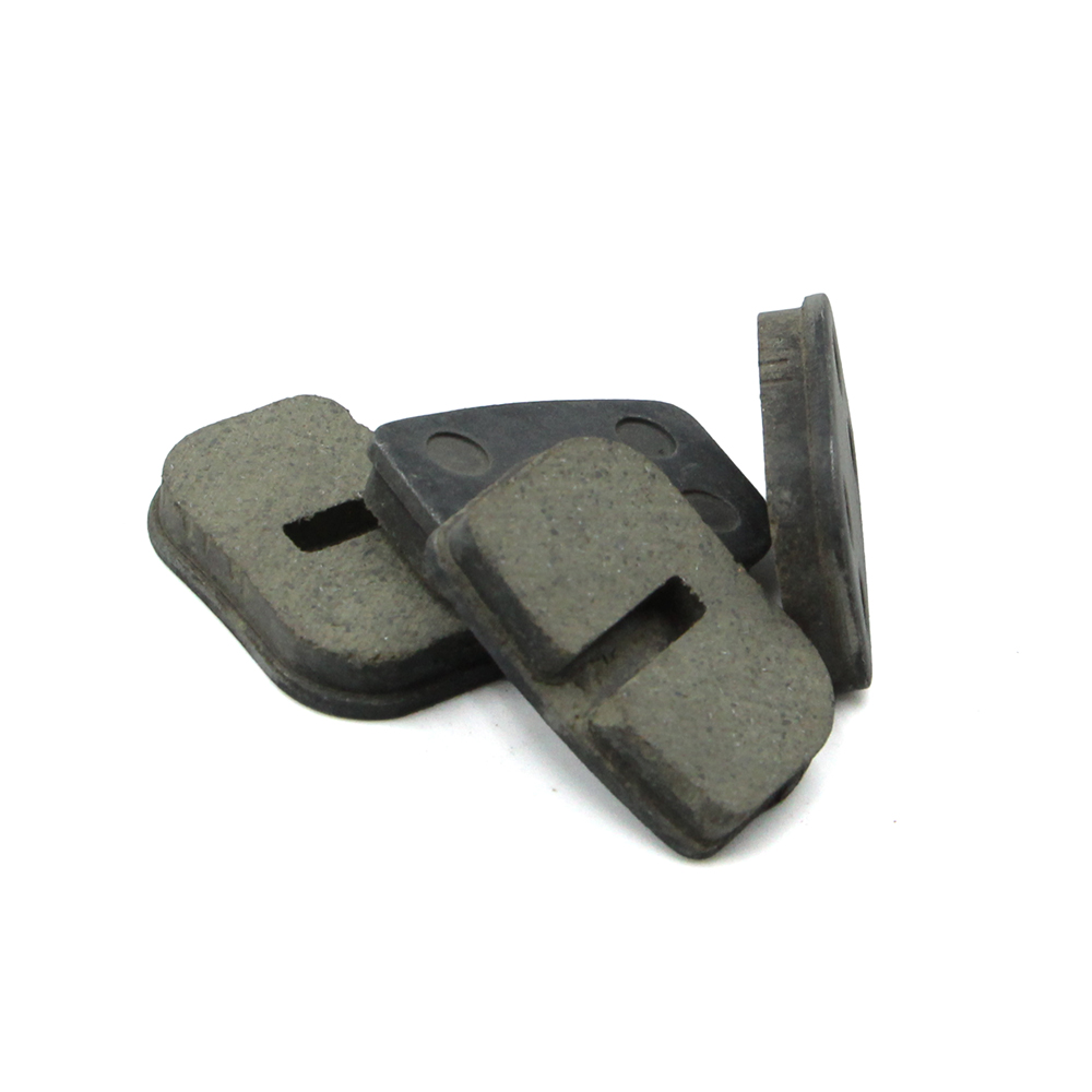 8 Pair Disc Brake Shoe Pad For - Kids Ride On Suitcase Scooter ulasan dan harga