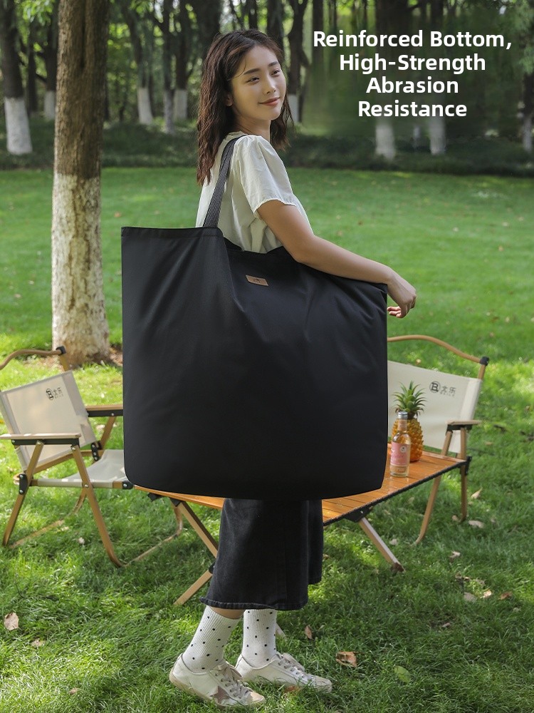 Kemite Outdoor Folding Chair S - Handbags ulasan dan harga