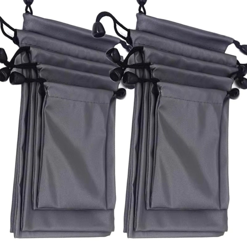 Drawst Closure Drawstring Stor - Cosmetic Bags ulasan dan harga