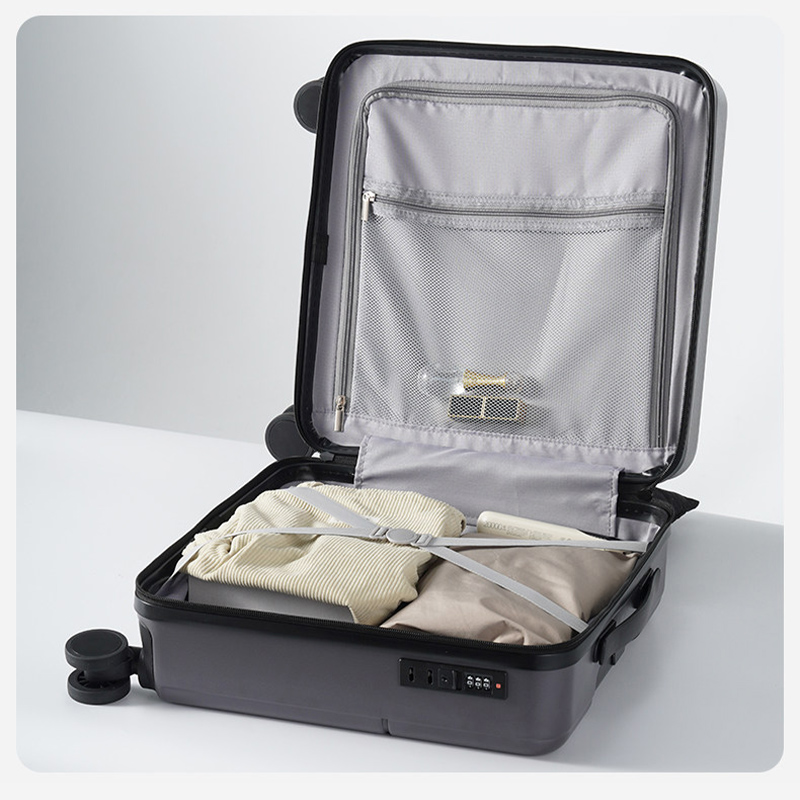 20-inch Lightweight Cabin-size - Cabin Size Lightweight Travel Trolley ulasan dan harga
