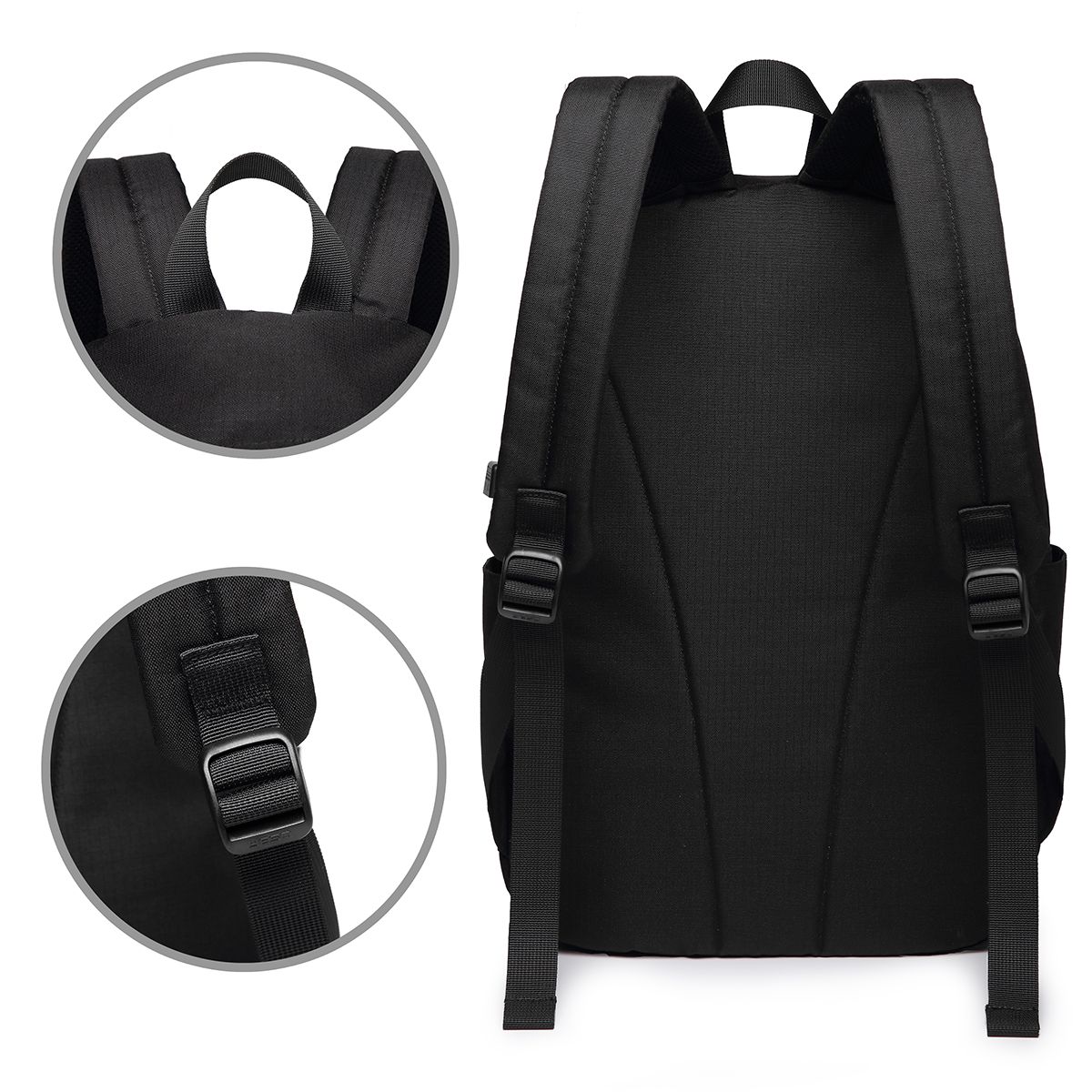 Cessna Logo Backpack Travel No - Backpacks ulasan dan harga
