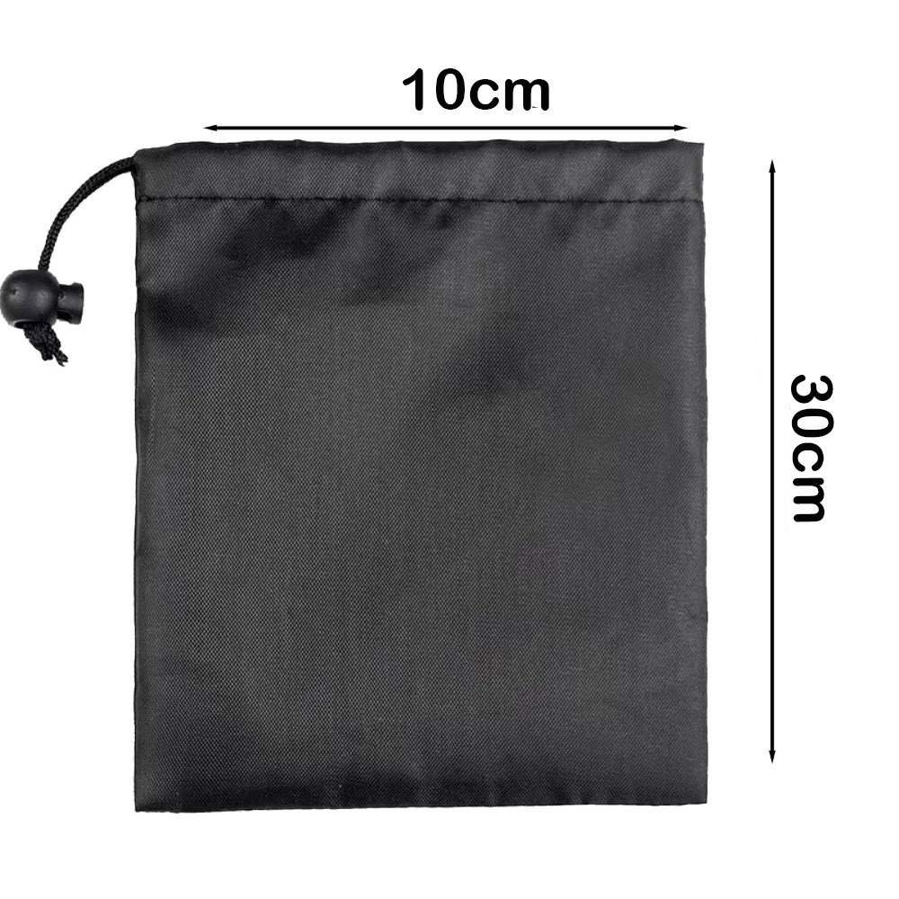 New Drawst Closure Drawstring  - Cosmetic Bags ulasan dan harga