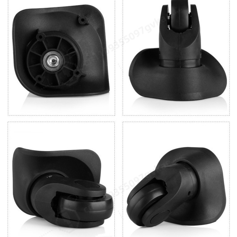 Universal Silent Replacement C - Silent Replacement Luggage Wheels ulasan dan harga
