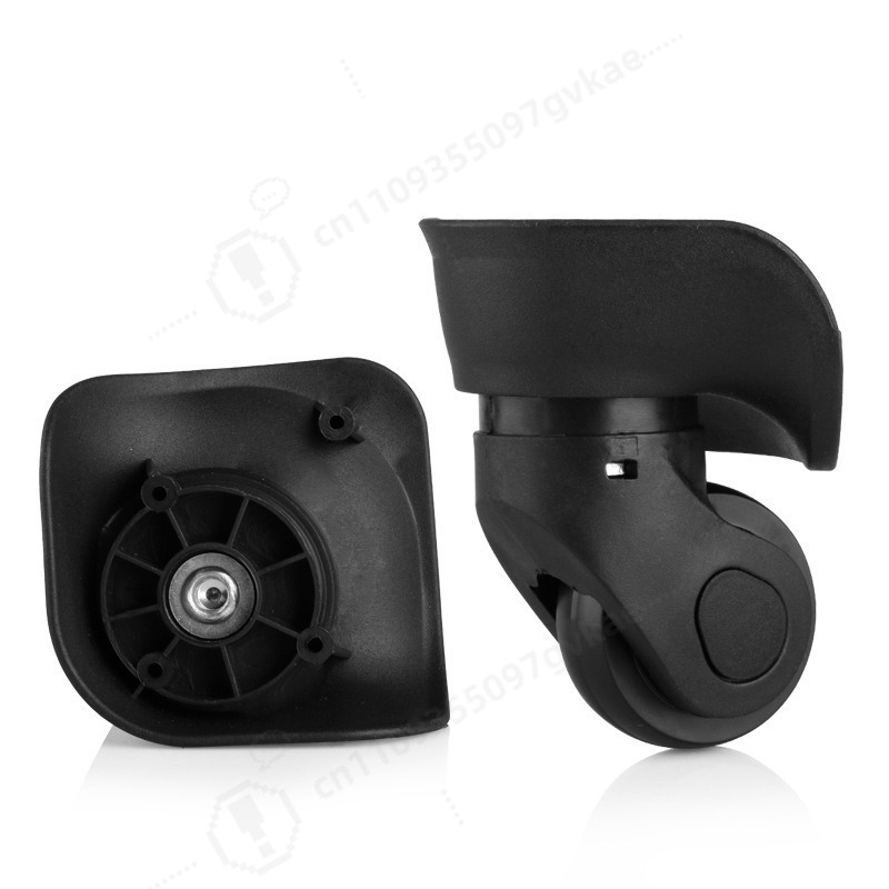 Universal Silent Replacement C - Silent Replacement Luggage Wheels ulasan dan harga