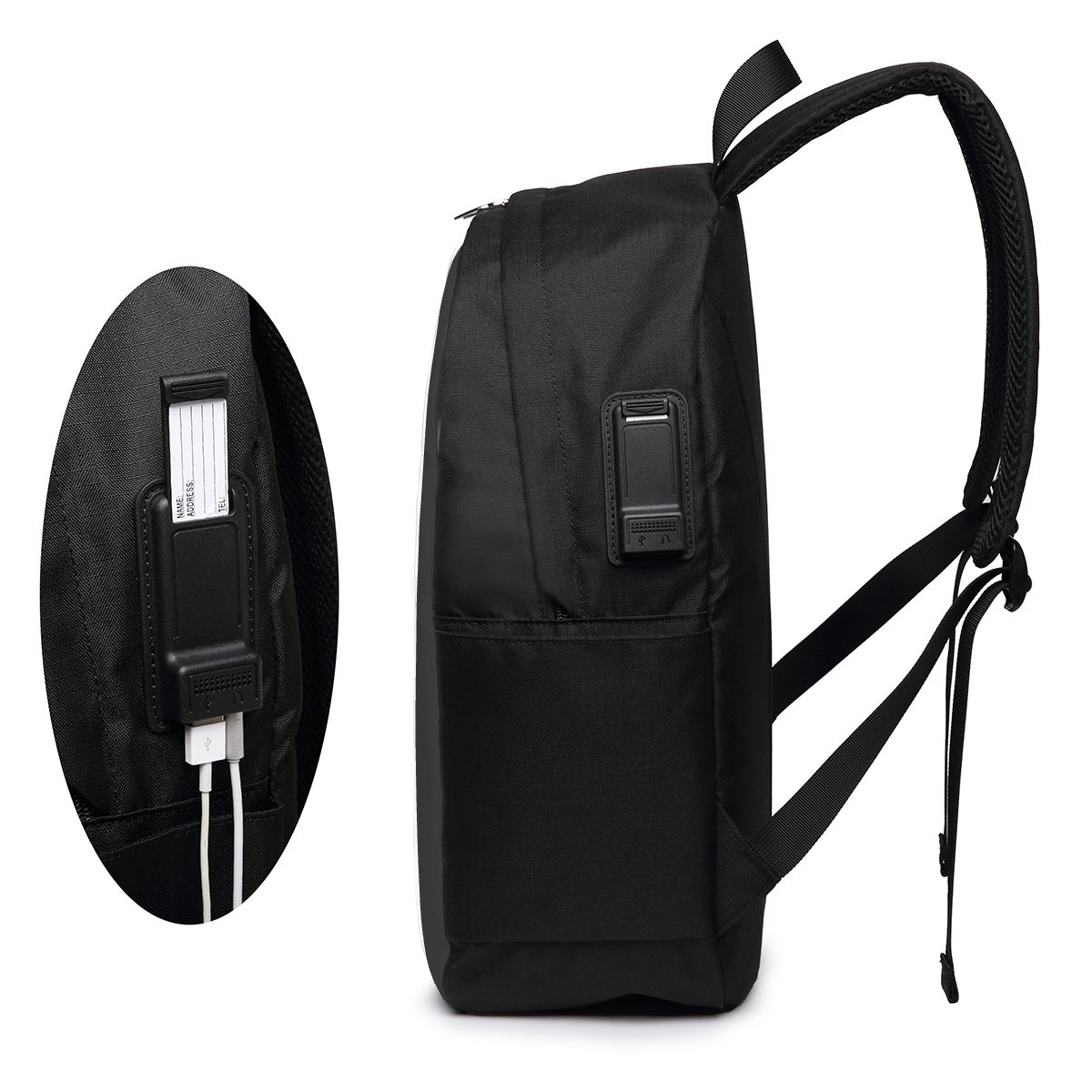 Bizarrap Cap (BZRP) Backpack T - Backpacks ulasan dan harga