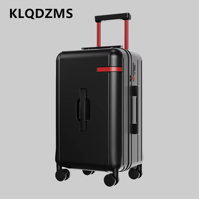 KLQDZMS Luggage 24