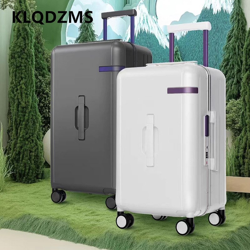 KLQDZMS Luggage 24