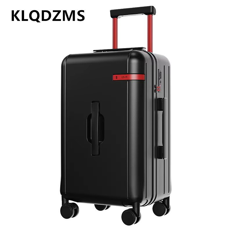 KLQDZMS Luggage 24