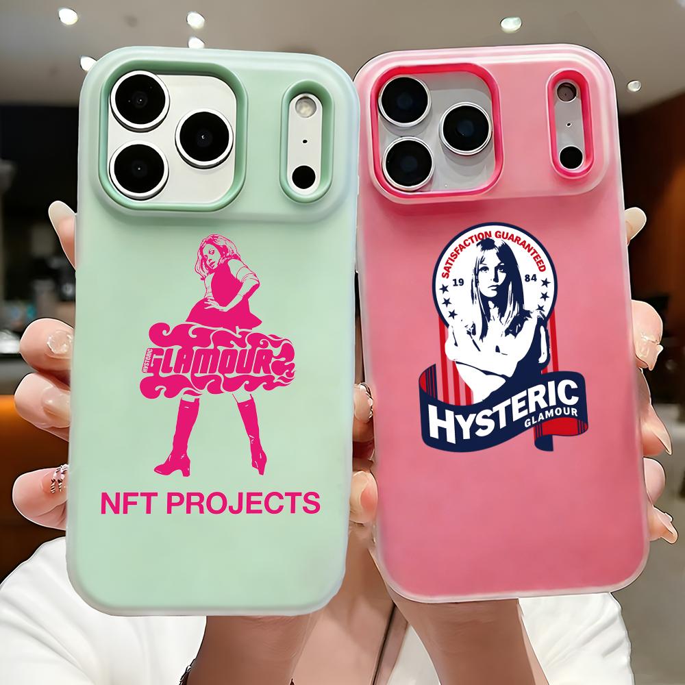 hysteric glamour official Phon - Wallets ulasan dan harga