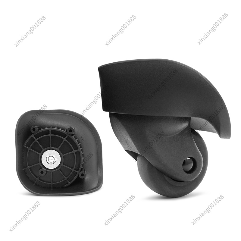 For Delsey French Ambassador L - Silent Replacement Luggage Wheels ulasan dan harga
