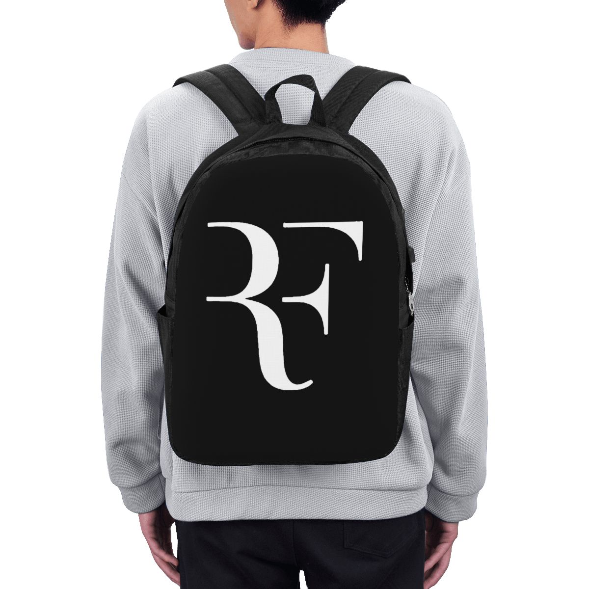 Roger Federer Backpack Travel  - Backpacks ulasan dan harga