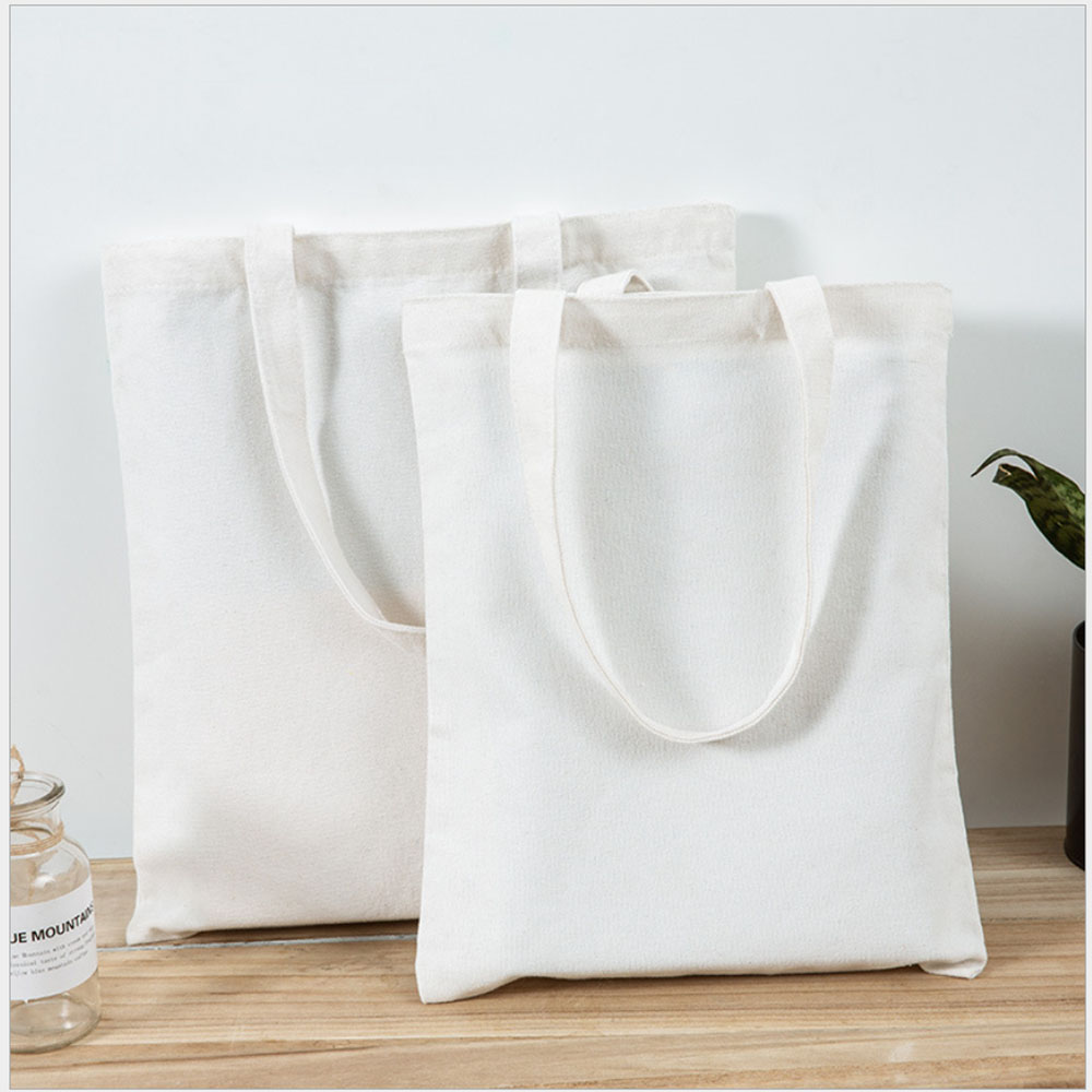 Canvas Bag Storage Bag Grocery - Foldable Rolling Luggage Bag ulasan dan harga