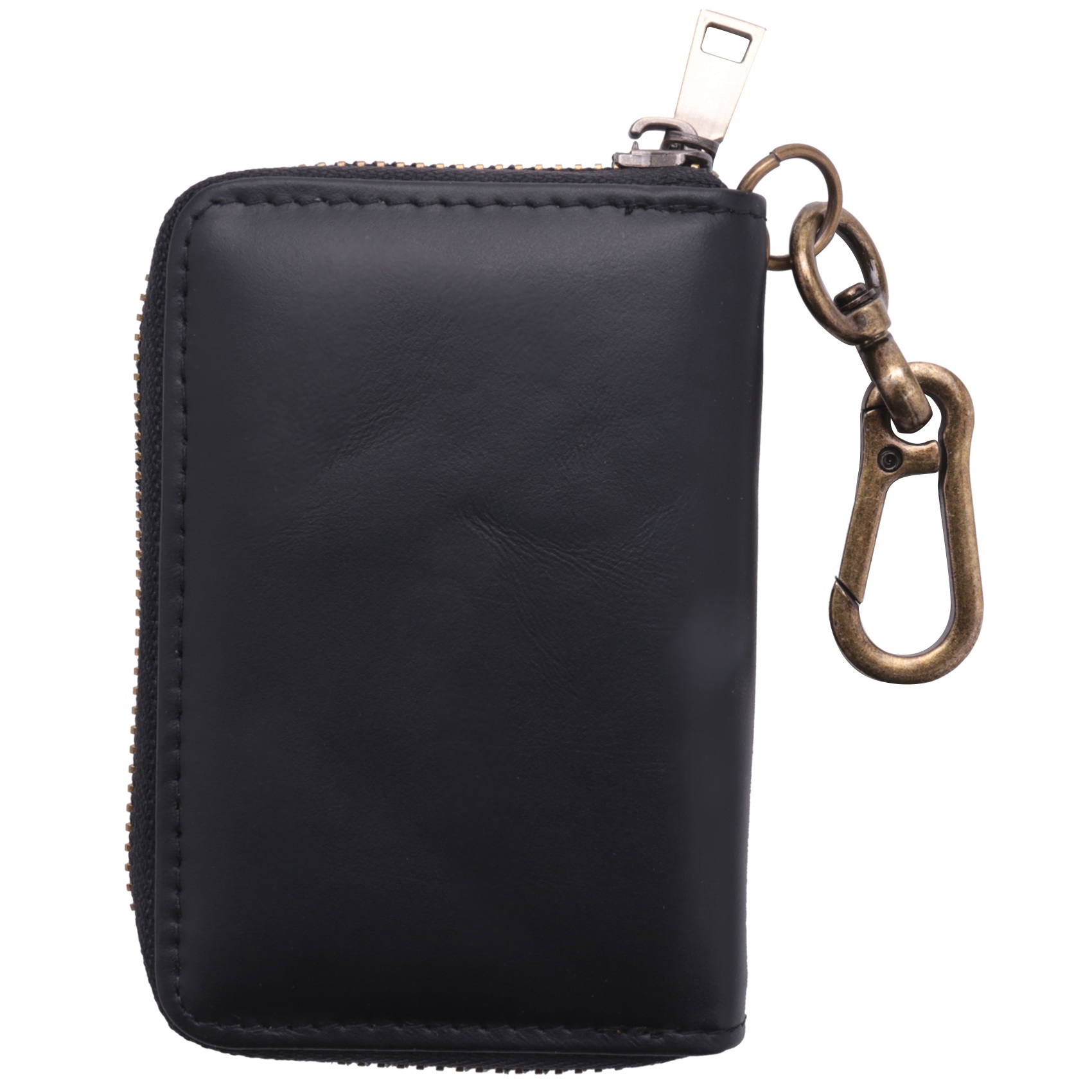 ABQR  Leather Men&Women Key Wa - Wallets ulasan dan harga
