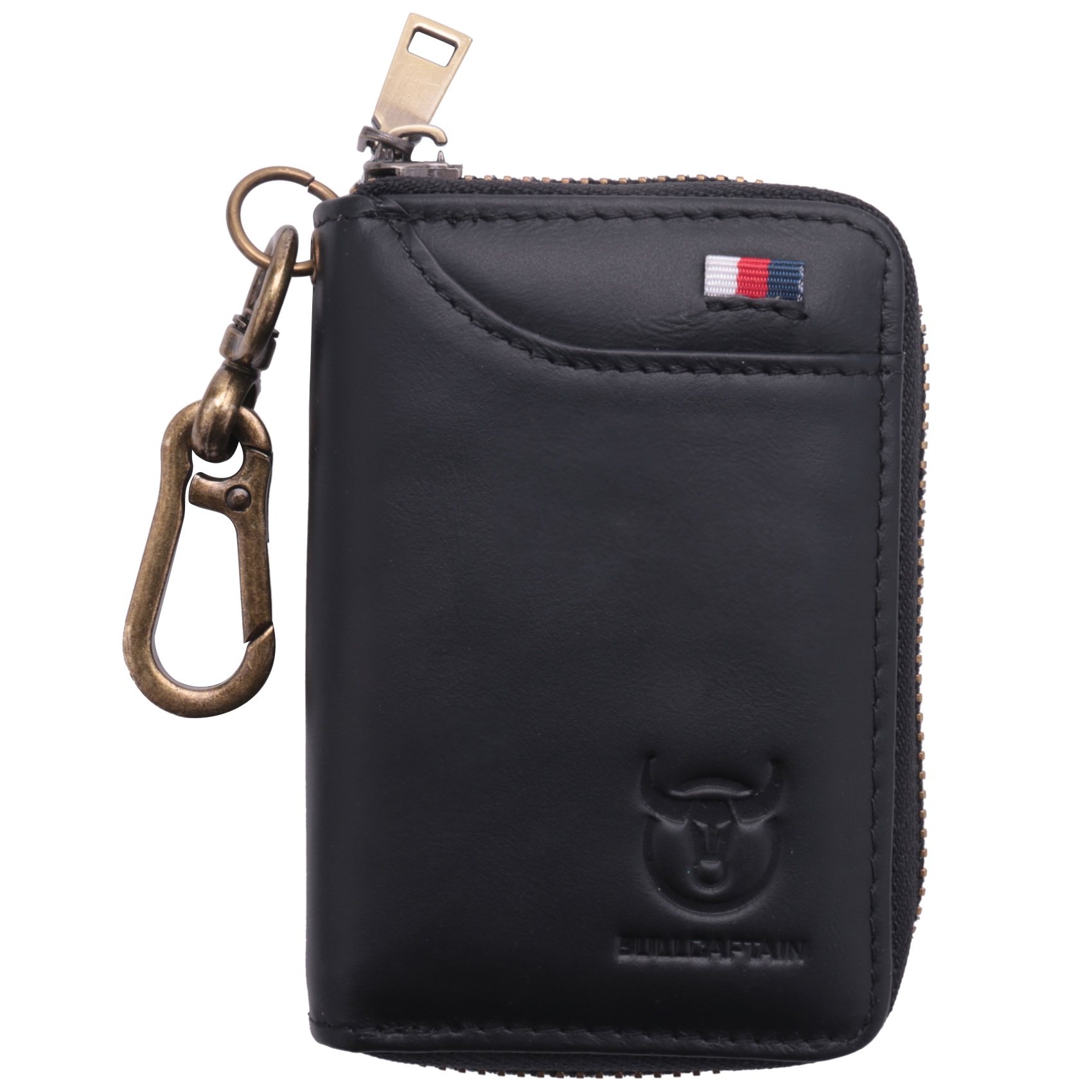 ABQR  Leather Men&Women Key Wa - Wallets ulasan dan harga