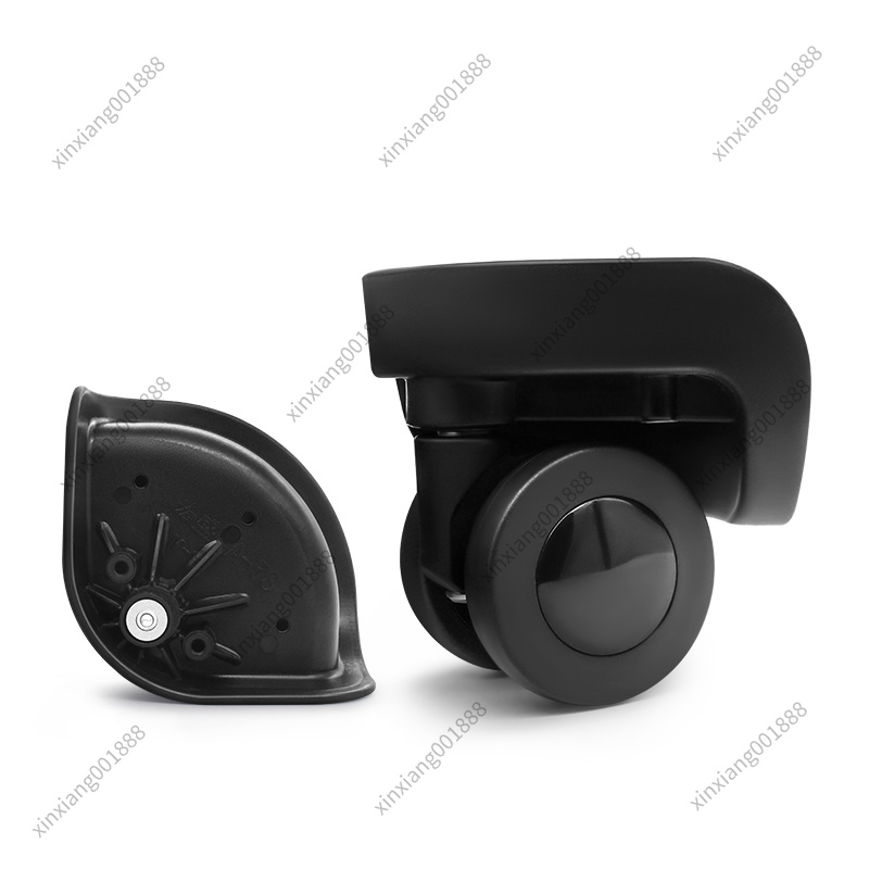 For ShengYuan C20 Silent Spinn - Silent Replacement Luggage Wheels ulasan dan harga